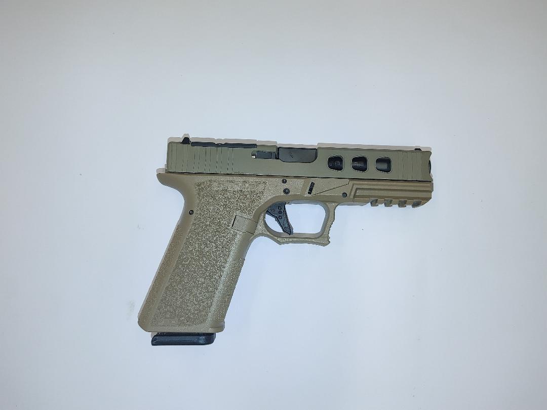 POLYMER80 P80 for sale Miami Shooters Supply
