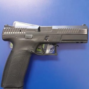 CZ CZ P-10 SEMI AUTO