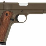 TISAS 1911 A1 PATRIOT .45 ACP  SEMI AUTO HANDGUNS