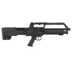 Hatsan Arms Company Escort Bultac  18 Barrel 5 Rounds Black