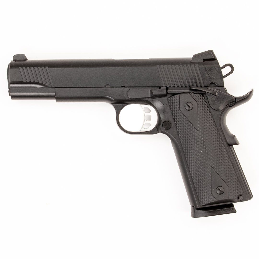 TISAS 1911 DUTY for sale Miami Shooters Supply