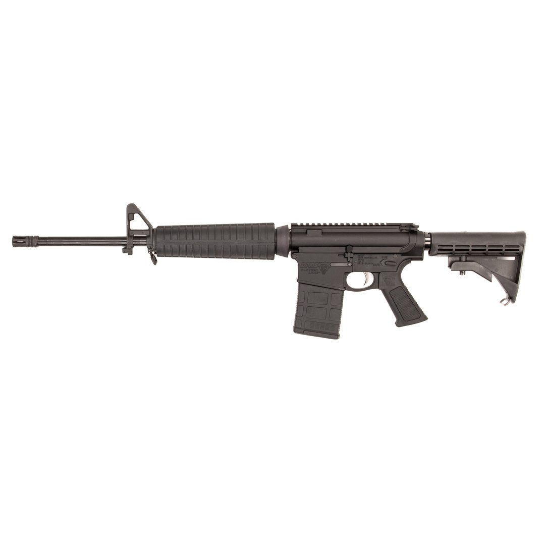 DPMS DP10 SEMI AUTO