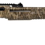 Escort Field Hunter  26 Barrel 4 Rounds Black