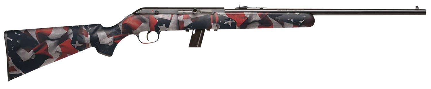 SAVAGE ARMS 64 F SEMI AUTO
