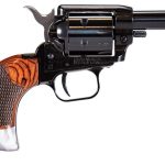 Heritage Mfg. Barkeep .22 Lr 2 Barrel 6 Rounds Black