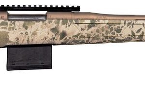 CVA CASCADE VH BOLT ACTION