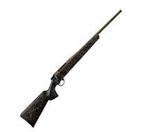 TIKKA T3X ROUGHTECH SUPERLITE BOLT ACTION