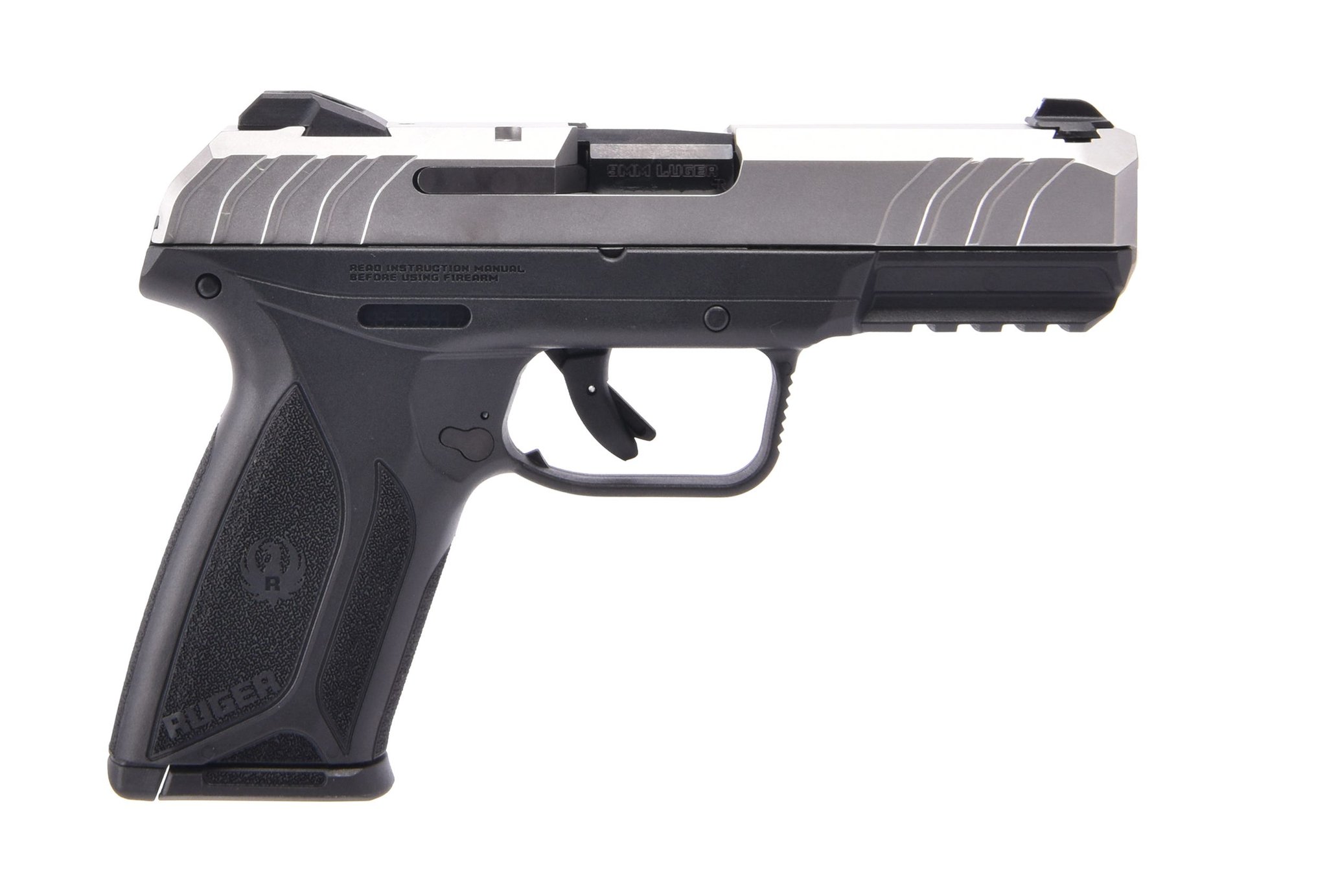 RUGER SECURITY 9 for sale Miami Shooters Supply