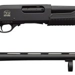 Charles Daly 301 Tactical  18.5 Barrel 4 Rounds Black