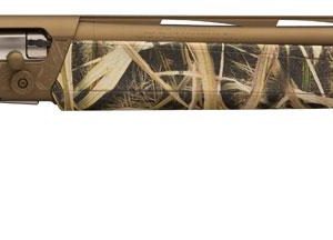 Browning Maxus Wicked Wing SEMI AUTO