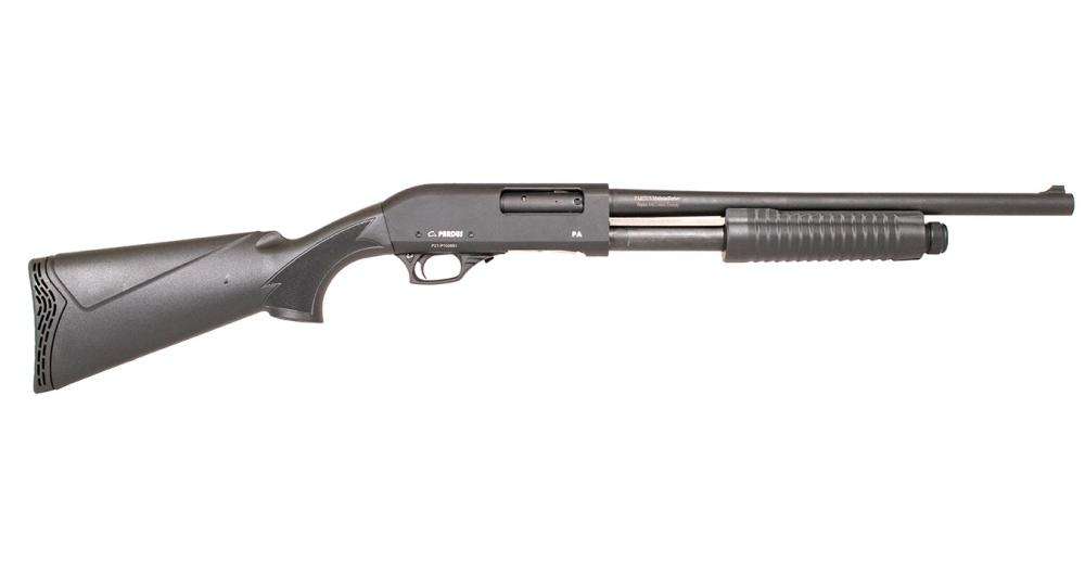 PARDUS PA-12 for sale Miami Shooters Supply