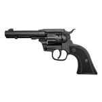 Diamondback Sidekick .22 Lr 4.5 Barrel 9 Rounds Black