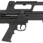 Hatsan Arms Company Escort Bultac  18 Barrel 5 Rounds Black