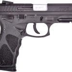 Taurus Th40 .40 S&w 4.27 Barrel 10 Rounds Matte Black