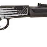 Rossi Rio Bravo 22 Magnum .22 Lr 20 Barrel 12 Rounds Black