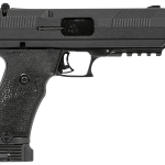 Hi-point Jhp 45 Gen 2 .45 Acp 5.2 Barrel 9 Rounds Black