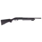 Ati S-beam  18.5 Barrel 4 Rounds Black