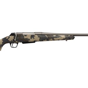 WINCHESTER XPR HUNTER BOLT ACTION