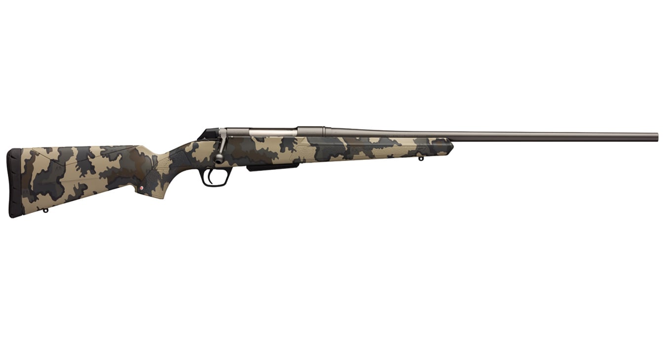 WINCHESTER XPR HUNTER BOLT ACTION