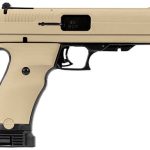 Hi-point Jhp .45 Acp 4.5 Barrel 9 Rounds Flat Dark Earth