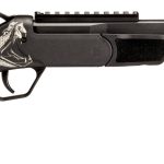 Rossi Brawler .45 Lc/.410 Ga 9 Barrel 1 Round Black