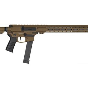 CMMG RESOLUTE MKG SEMI AUTO