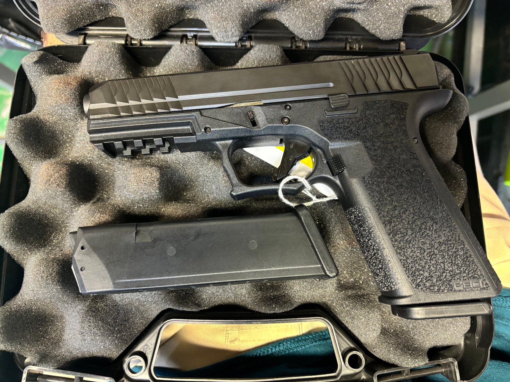 POLYMER80 PFS9 for sale Miami Shooters Supply