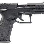 Taurus Tx22 .22 Lr 4.1 Barrel 22 Rounds Black