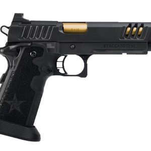 STACCATO XL 9MM LUGER (9X19 PARA)  SEMI AUTO HANDGUNS - HANDGUNS - Miami Shooters Supply