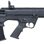 Citadel Pup Scout  18.5 Barrel 5 Rounds Black