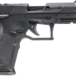 Taurus Tx22 .22 Lr 4.1 Barrel 10 Rounds Black