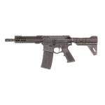ATI OMNI HYBRID MAXX PISTOL 300BLKOUT 8.5" BBL W/ MLOK RAIL, BRACE .300 AAC BLACKOUT  SEMI AUTO HANDGUNS
