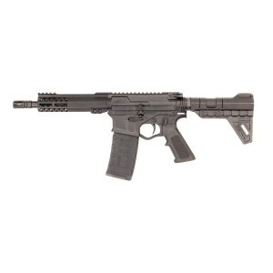 ATI OMNI HYBRID MAXX PISTOL 300BLKOUT 8.5" BBL W/ MLOK RAIL, BRACE SEMI AUTO