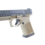 Polymer80 Pfc9 P80 9mm Luger (9x19 Para) 3.9 Barrel 15 Rounds