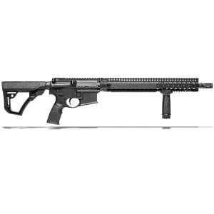 DANIEL DEFENSE DDM4 V9 *NO MAGAZINE* SEMI AUTO