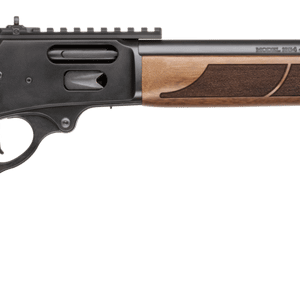 SMITH & WESSON MODEL 1854 (TRADITIONAL WALNUT) LEVER ACTION