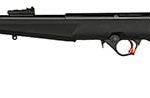 Rossi Rb22 .22 Lr 16.5 Barrel 10 Rounds Matte Black
