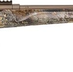 FRANCHI MOMENTUM VARMINT ELITE .224 VAL  BOLT ACTION RIFLES
