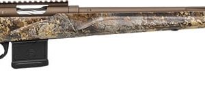 FRANCHI MOMENTUM VARMINT ELITE BOLT ACTION