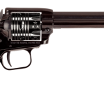 Heritage Mfg. Rough Rider .22 Lr 6.5 Barrel 6 Rounds Black Oxide
