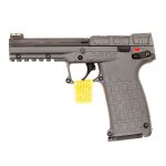 KELTEC PMR-30 SNIPER GRAY .22 WMR  SEMI AUTO HANDGUNS