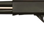 Gforce Arms Gf3pd  18.5 Barrel 4 Rounds Black Synthetic Stock