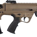 Gforce Arms Gfy-1  18.5 Barrel 5 Rounds Flat Dark Earth