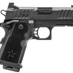 STACCATO CS 9MM LUGER (9X19 PARA)  SEMI AUTO HANDGUNS