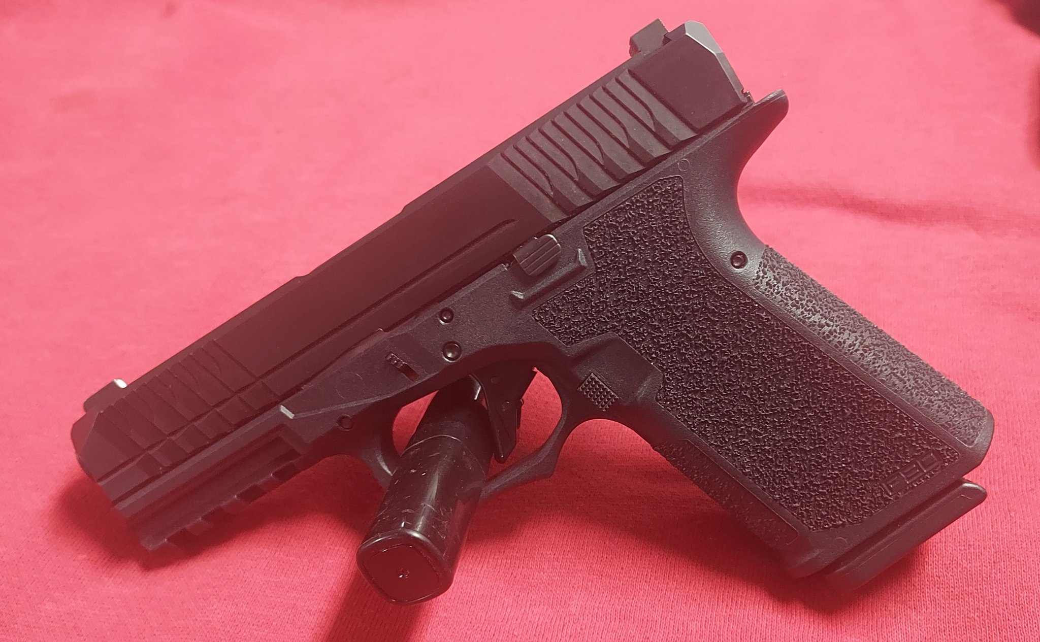 POLYMER80 PFC9 for sale Miami Shooters Supply