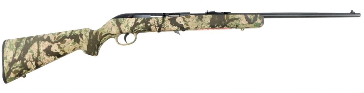 SAVAGE ARMS 64 F SEMI AUTO