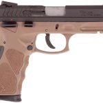 Taurus Th40 .40 S&w 4.27 Barrel 15 Rounds Fde