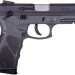 Taurus Th40 .40 S&w 4.27 Barrel 15 Rounds Black