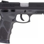 Taurus Th [gry] 9mm Luger (9x19 Para) 4.27 Barrel 17 Rounds Black