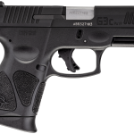 Taurus G3c 9mm Luger (9x19 Para) 3.2 Barrel 12 Rounds Black